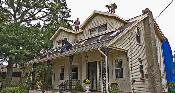 Best Roof Replacement Cost  in Savage, MD