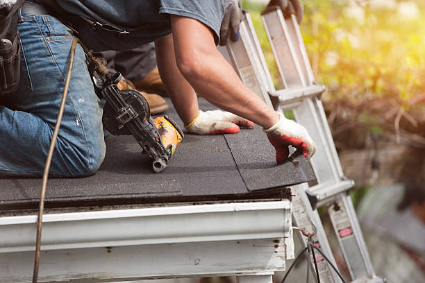 Best Storm Damage Roof Repair  in Savage, MD