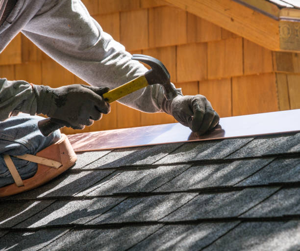 Professional Roofing Contractor in Savage, MD